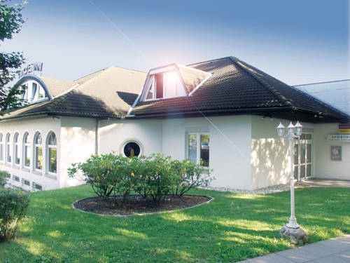 Imagen general del Hotel Sporthotel Racket Inn. Foto 5