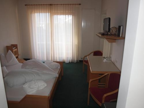 Imagen de la habitación del Hotel Sporthotel Rasen. Foto 10