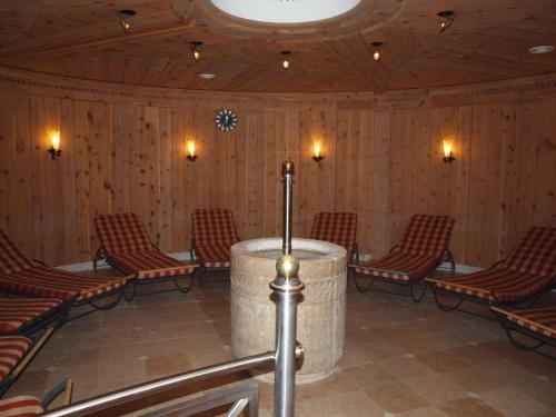 Imagen general del Hotel Sporthotel Rasen. Foto 1