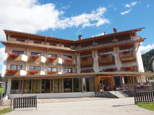 Imagen general del Hotel Sporthotel Rasen. Foto 2