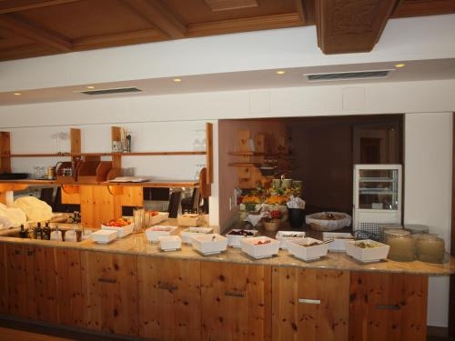 Imagen general del Hotel Sporthotel Rasen. Foto 4