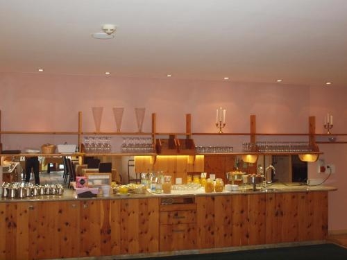 Imagen general del Hotel Sporthotel Rasen. Foto 5