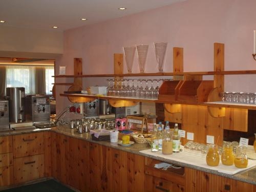 Imagen general del Hotel Sporthotel Rasen. Foto 6