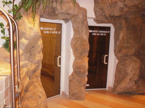 Imagen general del Hotel Sporthotel Rasen. Foto 7