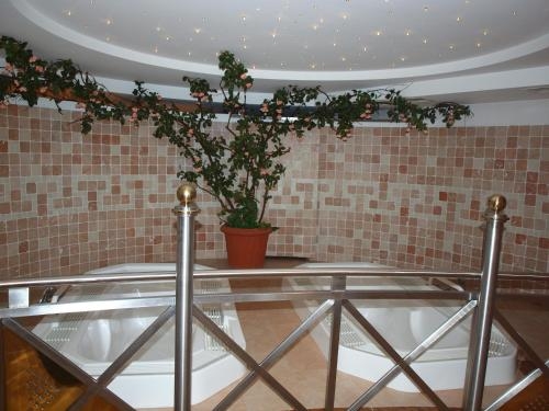 Imagen general del Hotel Sporthotel Rasen. Foto 8