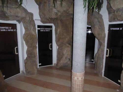 Imagen general del Hotel Sporthotel Rasen. Foto 9