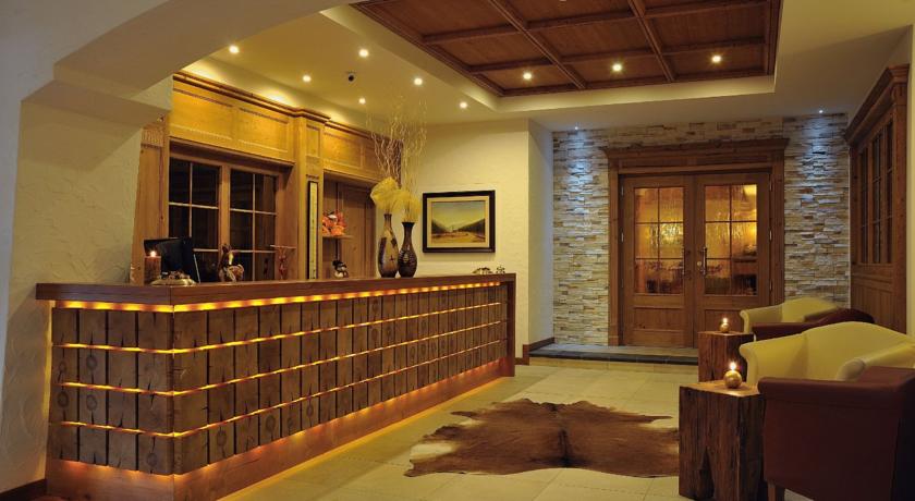 Imagen general del Hotel Sporthotel Romantic Plaza. Foto 10