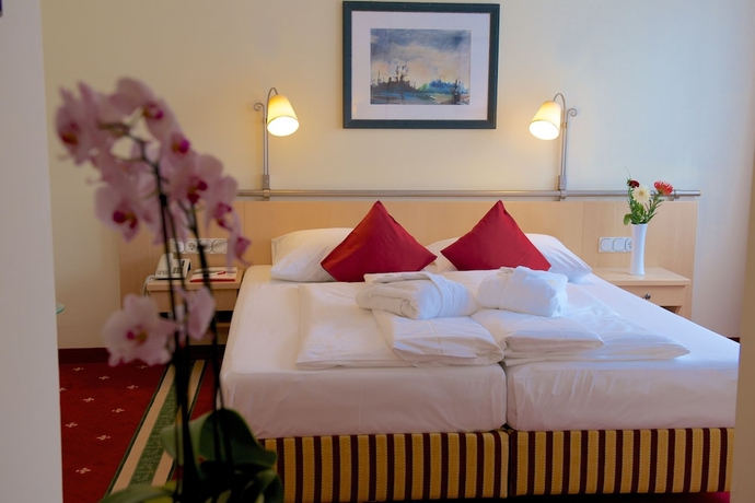 Imagen de la habitación del Hotel Sporthotel Royer. Foto 8