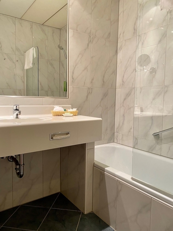 Imagen de la habitación del Hotel Sporthotel Royer. Foto 10