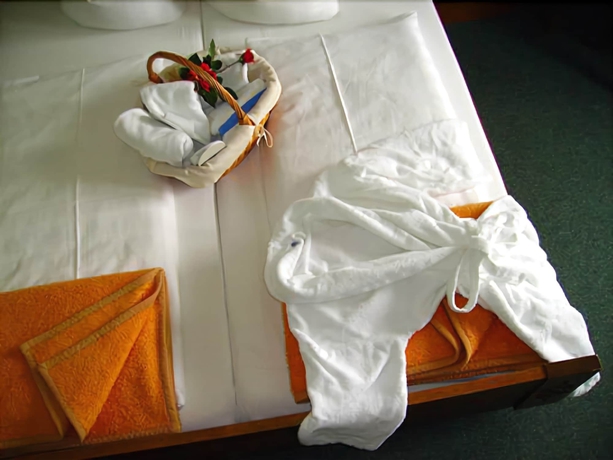 Imagen de la habitación del Hotel Sporthotel Schieferle. Foto 3