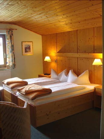 Imagen de la habitación del Hotel Sporthotel Schieferle. Foto 5