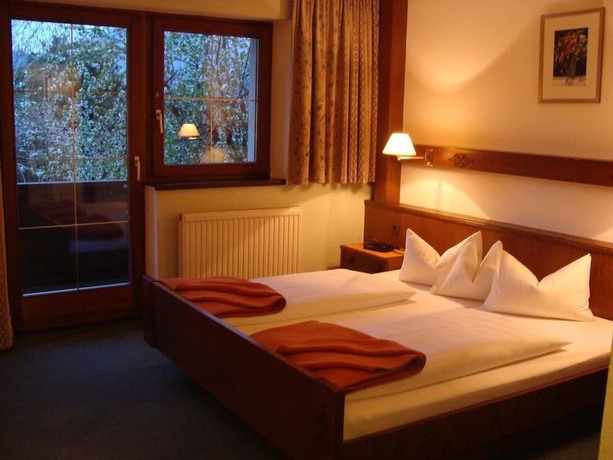 Imagen de la habitación del Hotel Sporthotel Schieferle. Foto 7