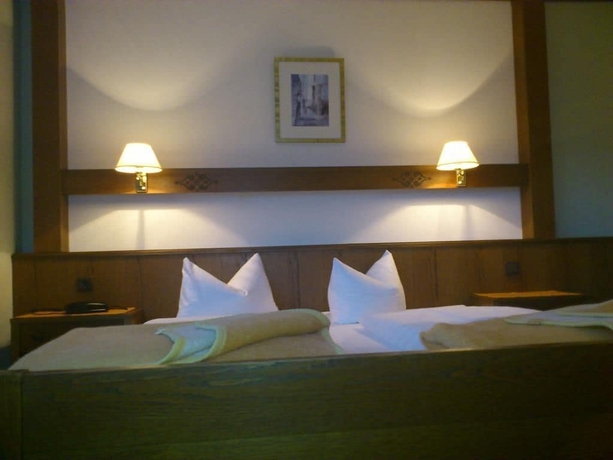 Imagen de la habitación del Hotel Sporthotel Schieferle. Foto 10