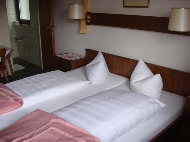 Imagen de la habitación del Hotel Sporthotel Schieferle. Foto 11