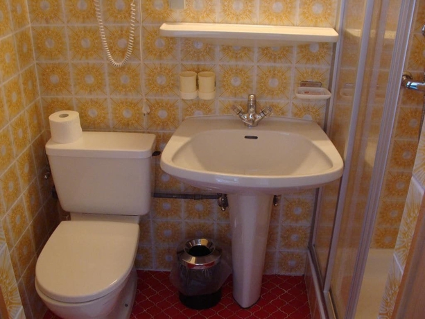 Imagen de la habitación del Hotel Sporthotel Schieferle. Foto 12