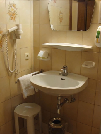 Imagen de la habitación del Hotel Sporthotel Schieferle. Foto 14
