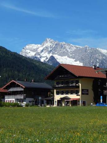 Imagen general del Hotel Sporthotel Schönau am Königssee. Foto 1