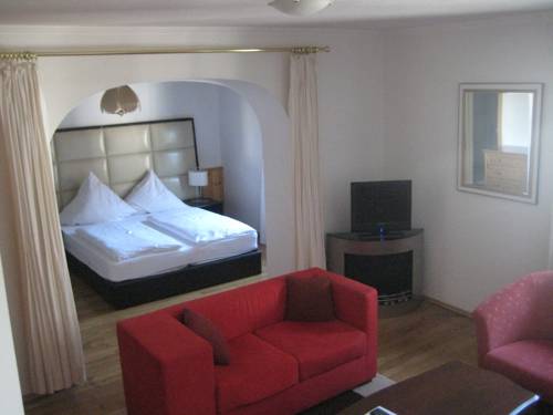 Imagen de la habitación del Hotel Sporthotel Schönau am Königssee. Foto 2