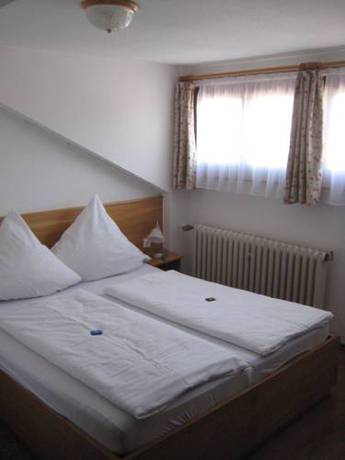 Imagen de la habitación del Hotel Sporthotel Schönau am Königssee. Foto 4