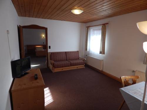 Imagen de la habitación del Hotel Sporthotel Schönau am Königssee. Foto 9