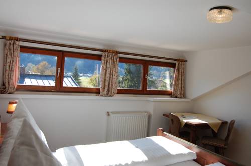 Imagen de la habitación del Hotel Sporthotel Schönau am Königssee. Foto 10