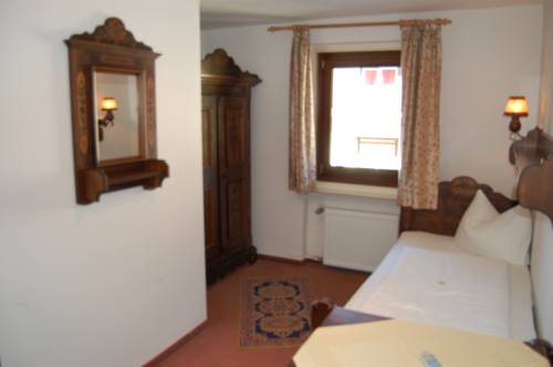 Imagen de la habitación del Hotel Sporthotel Schönau am Königssee. Foto 11