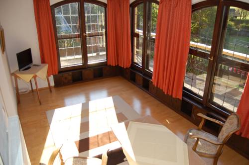 Imagen de la habitación del Hotel Sporthotel Schönau am Königssee. Foto 12