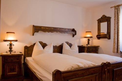 Imagen de la habitación del Hotel Sporthotel Schönau am Königssee. Foto 14