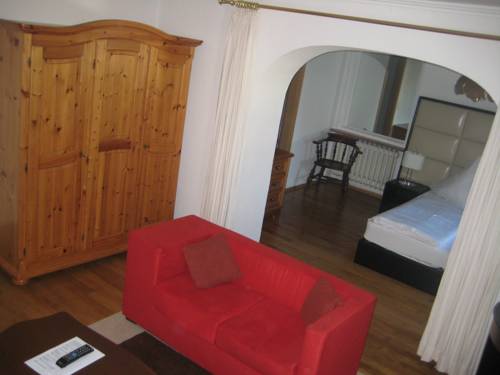 Imagen de la habitación del Hotel Sporthotel Schönau am Königssee. Foto 16