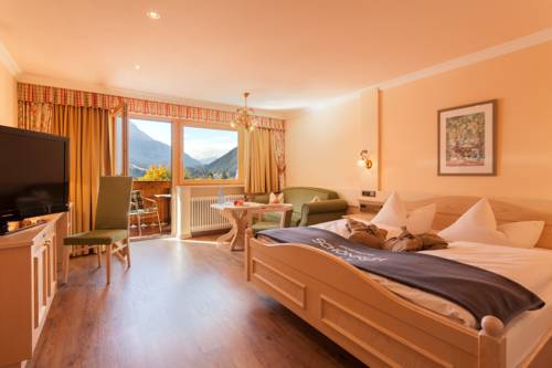 Imagen de la habitación del Hotel Sporthotel Sch&ouml;nruh. Foto 7