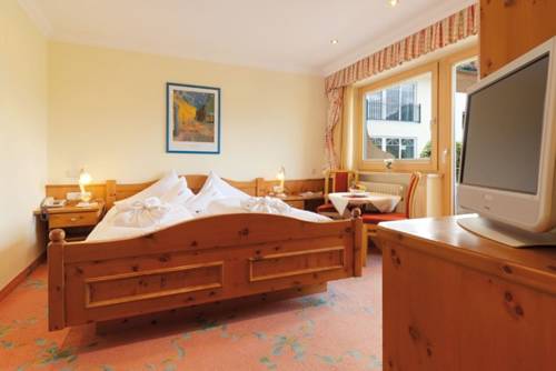 Imagen general del Hotel Sporthotel Schönruh. Foto 1