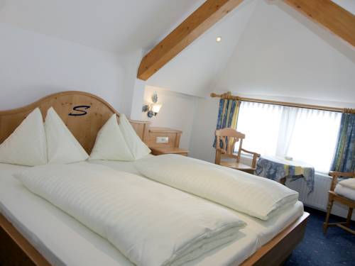 Imagen de la habitación del Hotel Sporthotel Snowwhite. Foto 3