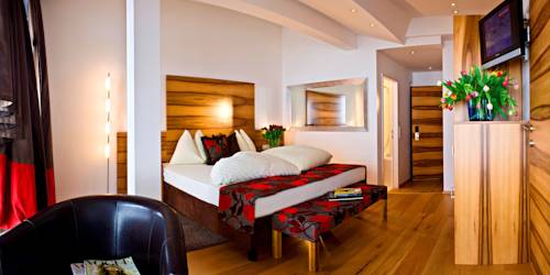 Imagen de la habitación del Hotel Sporthotel Snowwhite. Foto 5