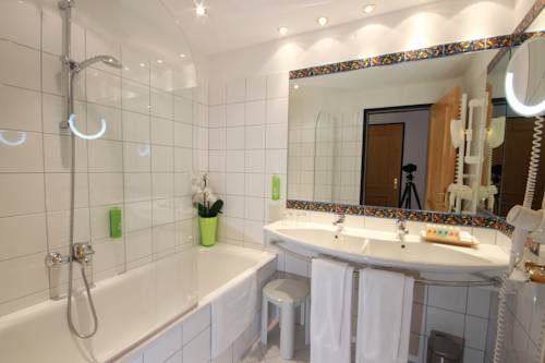 Imagen de la habitación del Hotel Sporthotel Snowwhite. Foto 7