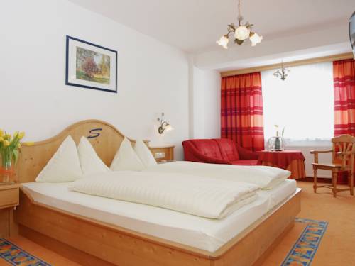 Imagen de la habitación del Hotel Sporthotel Snowwhite. Foto 9