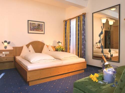 Imagen de la habitación del Hotel Sporthotel Snowwhite. Foto 10