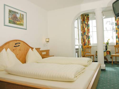 Imagen de la habitación del Hotel Sporthotel Snowwhite. Foto 11