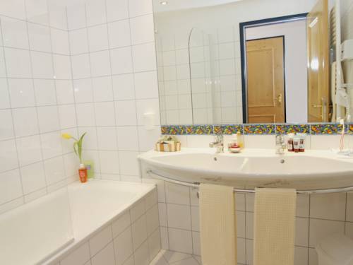 Imagen de la habitación del Hotel Sporthotel Snowwhite. Foto 13