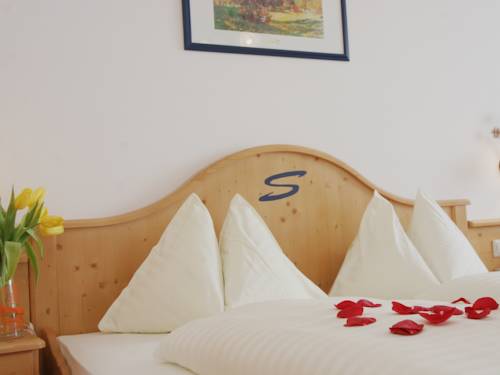 Imagen de la habitación del Hotel Sporthotel Snowwhite. Foto 14