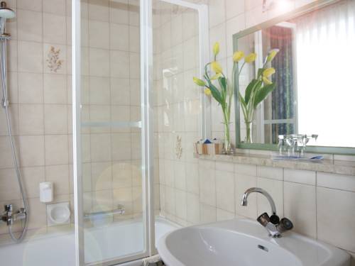 Imagen de la habitación del Hotel Sporthotel Snowwhite. Foto 15