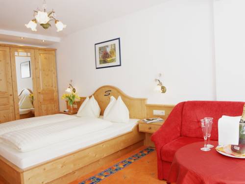 Imagen de la habitación del Hotel Sporthotel Snowwhite. Foto 16