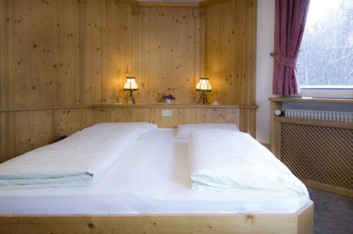 Imagen de la habitación del Hotel Sporthotel Spoegler. Foto 2
