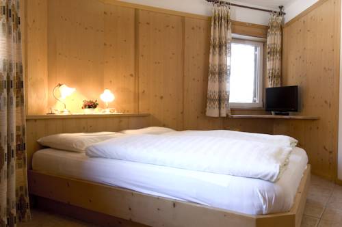 Imagen de la habitación del Hotel Sporthotel Spoegler. Foto 4