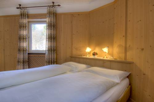 Imagen de la habitación del Hotel Sporthotel Spoegler. Foto 5
