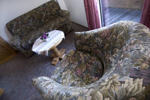 Imagen de la habitación del Hotel Sporthotel Spoegler. Foto 7