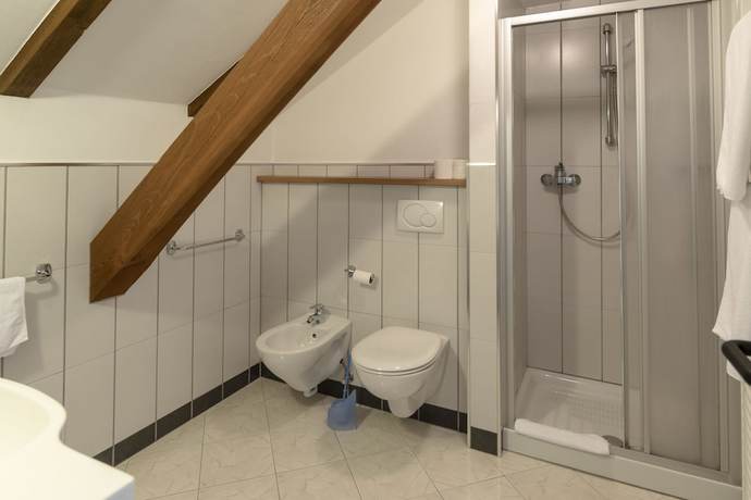 Imagen de la habitación del Hotel Sporthotel Sp&ouml;gler. Foto 6