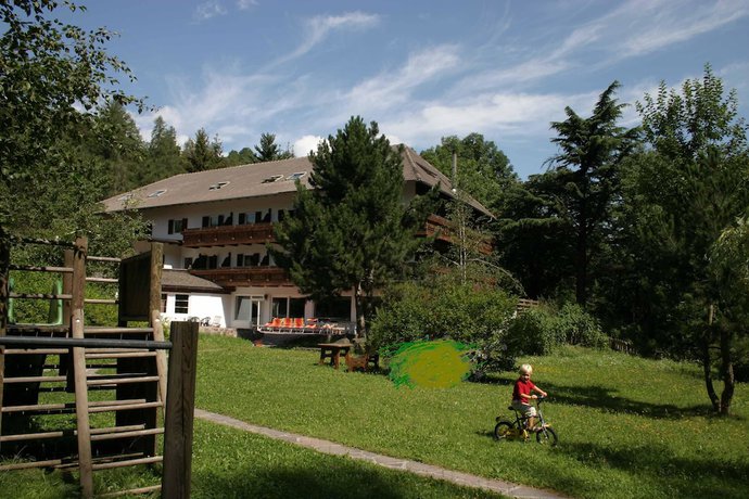 Imagen de los exteriores del Hotel Sporthotel Sp&ouml;gler. Foto 9