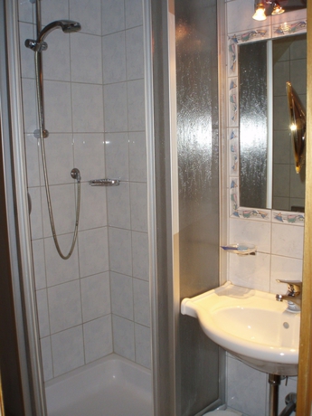 Imagen de la habitación del Hotel Sporthotel St. Anton. Foto 2