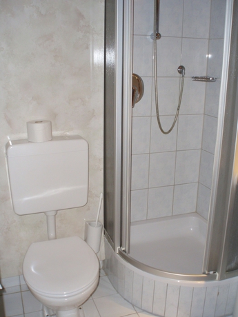 Imagen de la habitación del Hotel Sporthotel St. Anton. Foto 3