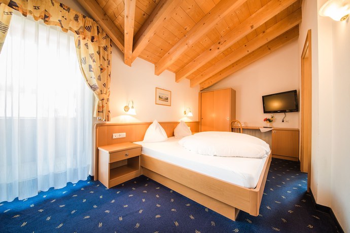 Imagen de la habitación del Hotel Sporthotel St. Michael. Foto 7